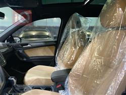 فولكسفاغن تيغوان